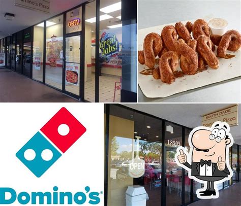 Visit, call, or order online for pizza, pasta, sandwiches & more! Toggle navigation. . Dominos cutler bay